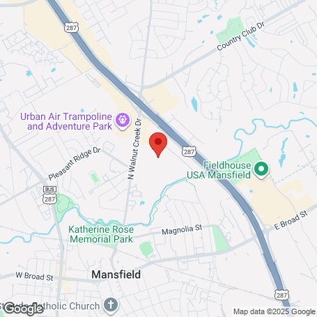 sell-my-phone-mansfield-tx-4163 map