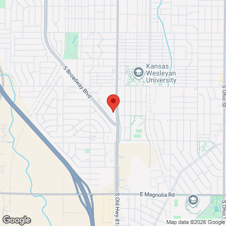 sell-my-phone-salina-ks-11265 map
