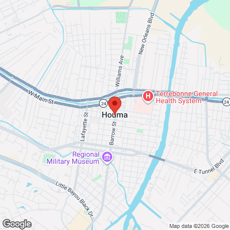 sell-my-phone-houma-la-1577 map