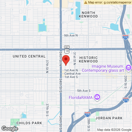 sell-my-phone-st.petersburg-fl-10070 map