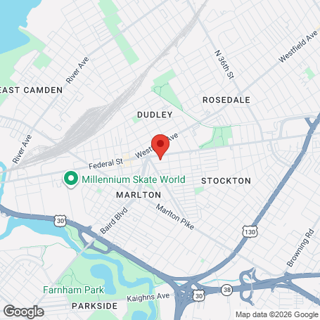 sell-my-phone-camden-nj-10622 map