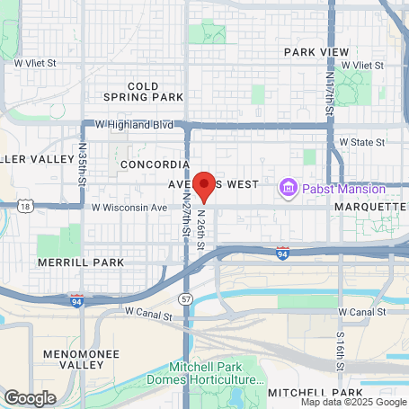 sell-my-phone-milwaukee-wi-12930 map