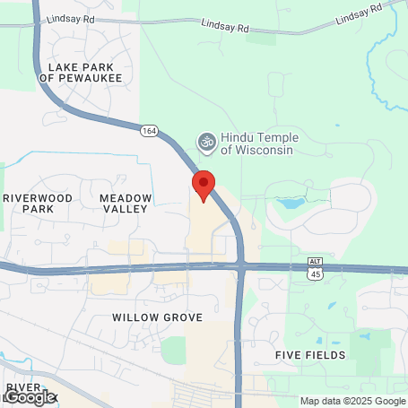 sell-my-phone-pewaukee-wi-12989 map
