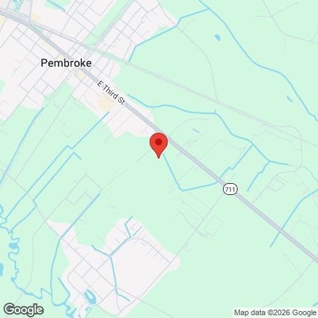 sell-my-phone-pembroke-nc-2377 map