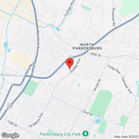 sell-my-phone-parkersburg-wv-10827 map
