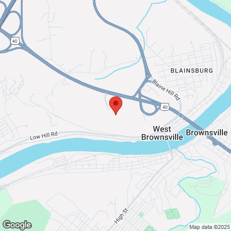 sell-my-phone-brownsville-pa-9203 map
