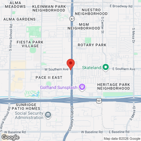 sell-my-phone-mesa-az-11043 map