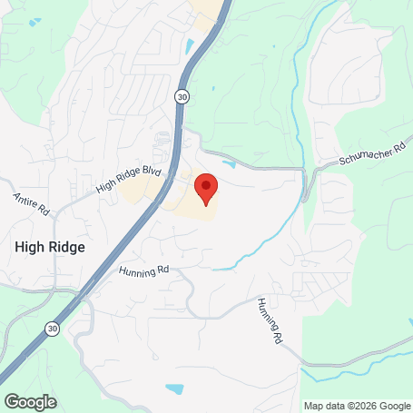 sell-my-phone-highridge-mo-7484 map