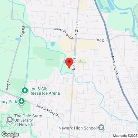 sell-my-phone-newark-oh-2467 map