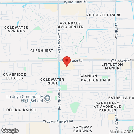 sell-my-phone-avondale-az-103 map