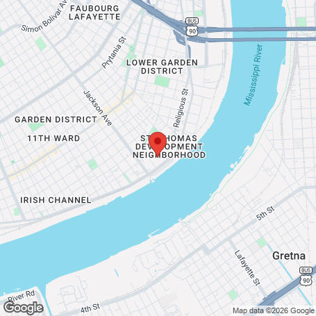 sell-my-phone-neworleans-la-6137 map