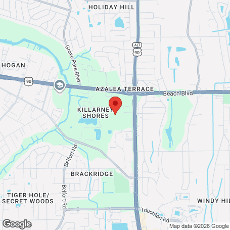 sell-my-phone-jacksonville-fl-6117 map