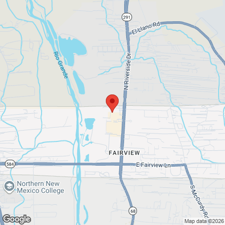 sell-my-phone-espanola-nm-6645 map