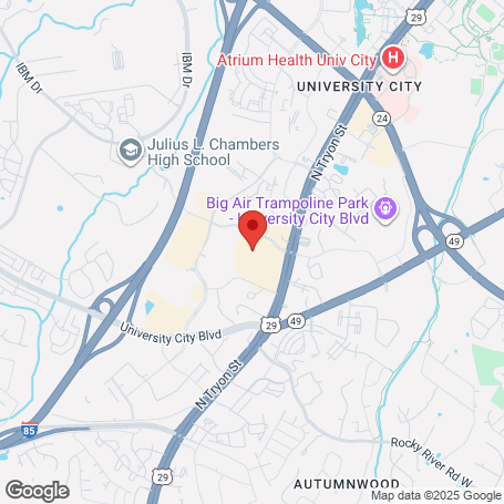 sell-my-phone-charlotte-nc-2361 map