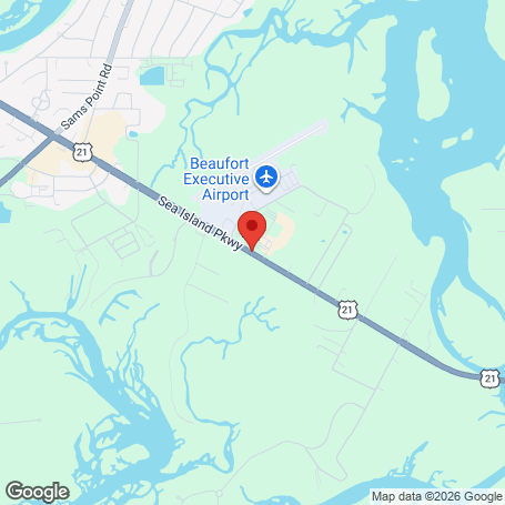 sell-my-phone-beaufort-sc-4785 map