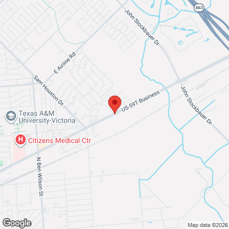 sell-my-phone-victoria-tx-3857 map