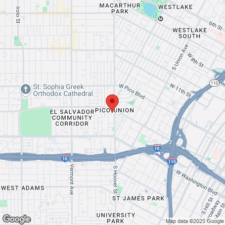 sell-my-phone-los-angeles-ca-12389 map