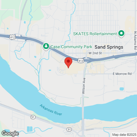 sell-my-phone-sand-springs-ok-2747 map