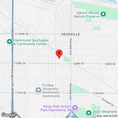 sell-my-phone-hammond-in-9471 map