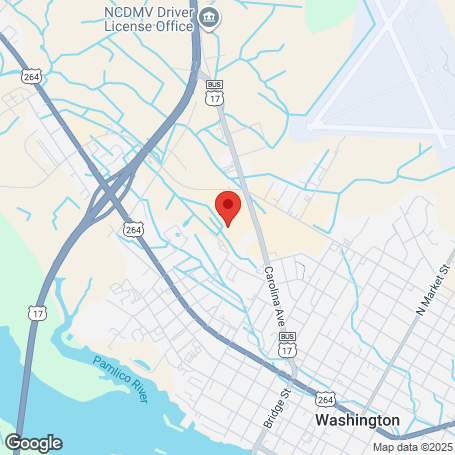 sell-my-phone-washington-nc-2387 map