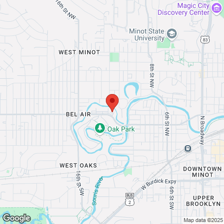 sell-my-phone-minot-nd-11957 map