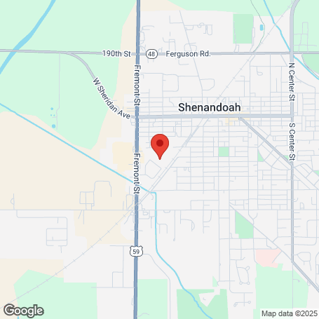 sell-my-phone-shenandoah-ia-9101 map