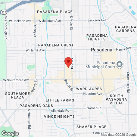 sell-my-phone-pasadena-tx-3355 map