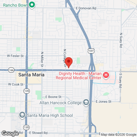 sell-my-phone-santamaria-ca-12477 map