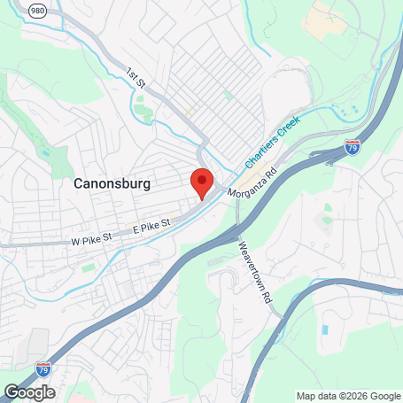 sell-my-phone-canonsburg-pa-13595 map