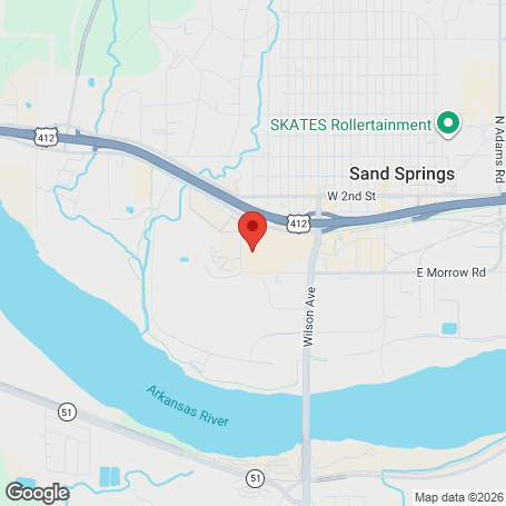 sell-my-phone-sandsprings-ok-2747 map