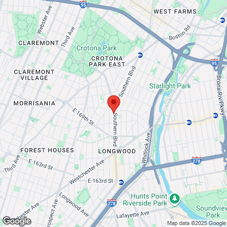 sell-my-phone-the-bronx-ny-11196 map