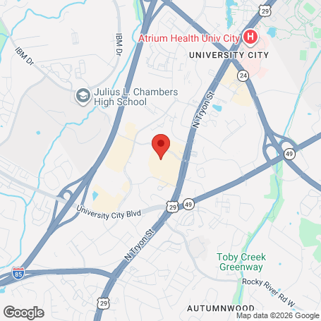 sell-my-phone-charlotte-nc-2361 map