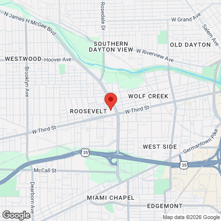 sell-my-phone-dayton-oh-9491 map