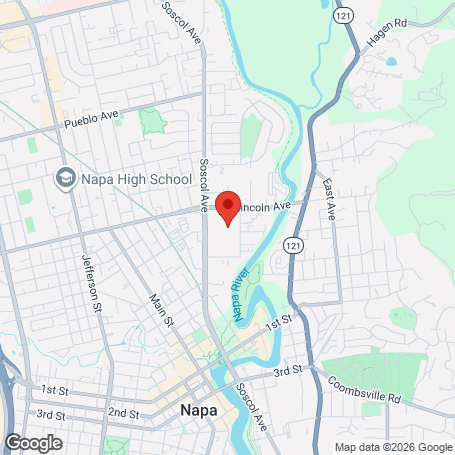 sell-my-phone-napa-ca-9178 map