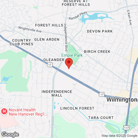 sell-my-phone-wilmington-nc-10386 map