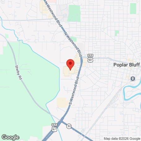 sell-my-phone-poplarbluff-mo-7037 map