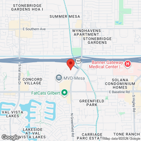 sell-my-phone-mesa-az-8263 map