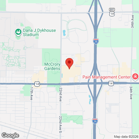 sell-my-phone-brookings-sd-7519 map
