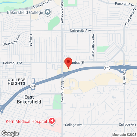 sell-my-phone-bakersfield-ca-10264 map