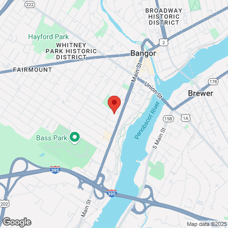 sell-my-phone-bangor-me-11430 map