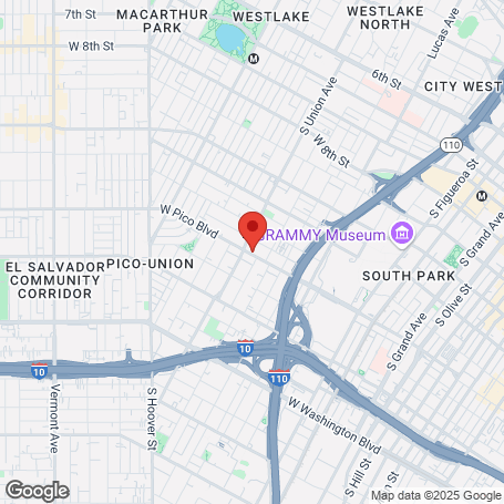 sell-my-phone-los-angeles-ca-12343 map