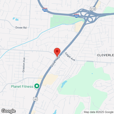 sell-my-phone-louisville-ky-11125 map