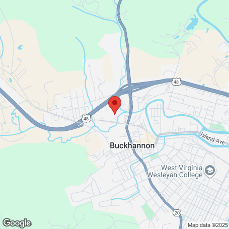 sell-my-phone-buckhannon-wv-8073 map