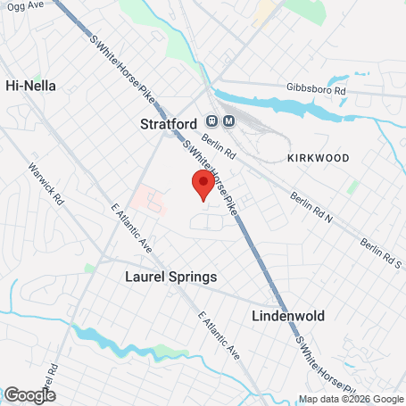 sell-my-phone-stratford-nj-11618 map