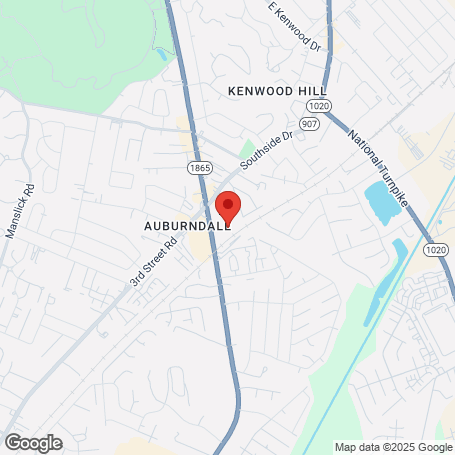 sell-my-phone-louisville-ky-1527 map