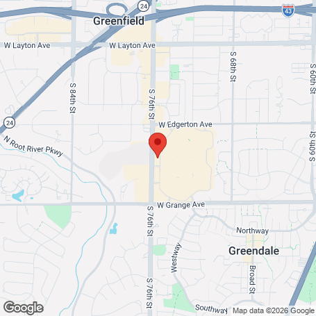 sell-my-phone-greendale-wi-4665 map