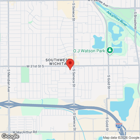 sell-my-phone-wichita-ks-9839 map