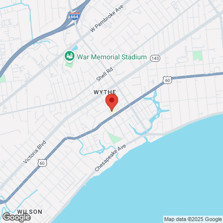 sell-my-phone-hampton-va-11069 map