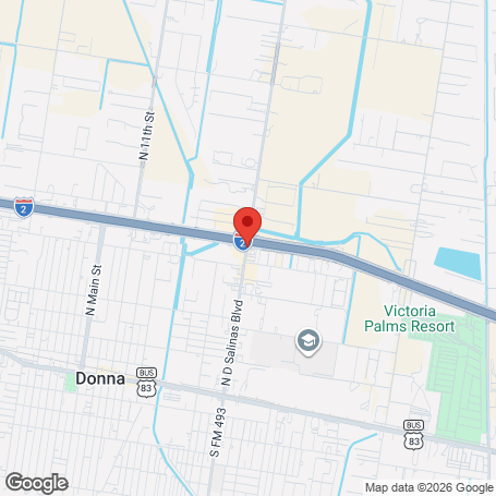 sell-my-phone-donna-tx-4143 map