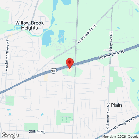 sell-my-phone-canton-oh-2503 map